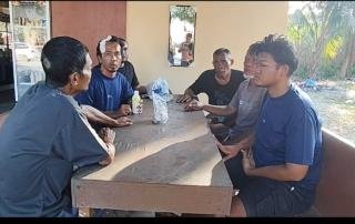 Polisi Tangkap Dua Terduga Pelaku Penyerangan 25 Warga di Rohul