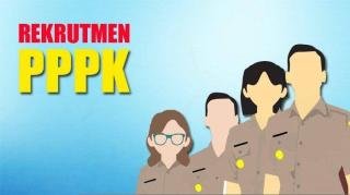 Pendaftaran Ditutup, Pemko Pekanbaru Terima 2.908 Berkas Pelamar PPPK