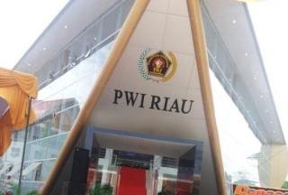 Wartawan Riau Mulai Mendaftar Jadi Anggota PWI secara Gratis, Ingat Batas Pendaftaran 12 April