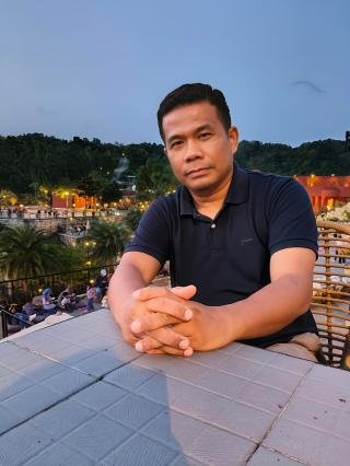 Refleksi Tesso Nilo : Nafas hayati yang Tua dan Nafas Manusia yang Rapuh