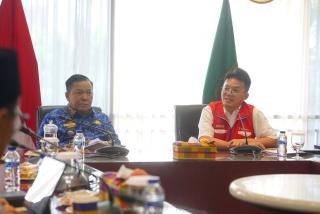 Isu Kenaikan Harga Jadi Penyebab Peningkatan Konsumsi BBM di Riau 