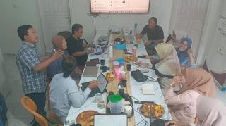 Resmi Dideklarasikan, KMS Riau Tantang Anggota Dewan Segera Lembagakan KPHD