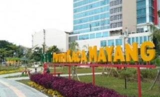Udara Tak Sehat, DLHK Pekanbaru Tutup Sementara RTH dan Taman Kota 