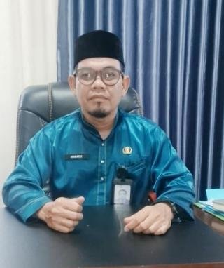 Kabut Asap Kian Pekat, Pemkab Rohul Terapkan PJJ bagi Pelajar 