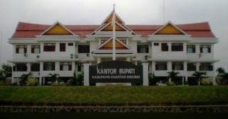Pejabat Kuansing Diduga Ganti Nomor HP Massal, Ada Operasi Senyap APH?