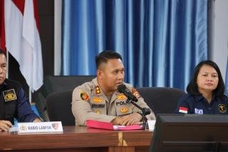 Kematian Dr ALex Cristo Loris Karena Bunuh Diri