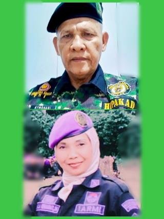 DPK IARMI Pelalawan Resmi Terbentuk, Atmonadi Dipercaya sebagai Ketua