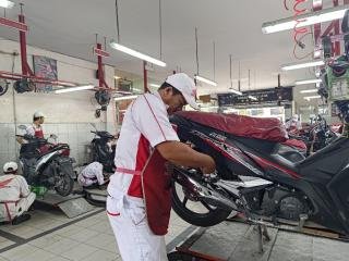 Capella Honda Hadirkan Program Servis Hemat di Awal Tahun 2026