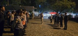 Pungut Parkir di Atas Tarif, Jukir di Kuliner Cut Nyak Dien Ditertibkan 