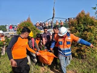 Buntut Tewasnya Pekerja, TPK Perawang Sampaikan Duka Mendalam