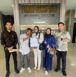 Diduga Tipu Warga Capai Rp500 Juta, Rentenir di Kunto Darussalam Dilaporkan ke Polisi