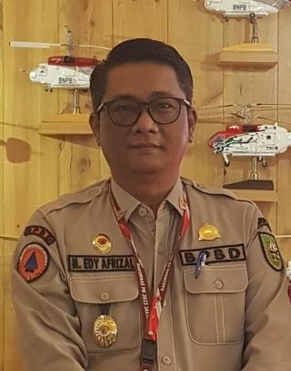 10 Daerah di Riau Sudah Mengalami Karhutla, Total 59,38 Hektare
