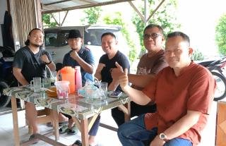 Sempena Peresmian Klub, DKRP akan Gelar Turnamen Domino untuk Umum