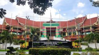 Pleno Rekapitulasi KPUD Tuntas, Ini Anggota DPRD Riau Dapil Inhil Terpilih Masa Jabatan 2024-2029