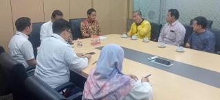 Aktivis Laporkan PT Wanasari ke Wamen ATR-BPN, HGU Terancam Dicabut