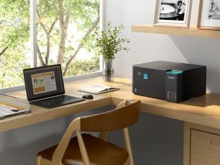 Hemat, Cepat, Tangguh! Epson EcoTank Generasi Terbaru Siap Dongkrak Omzet UKM