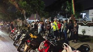 Pelanggaran Jelang Operasi Keselamatan LK 2026, Masih Didominasi Pengendara di Bawah Umur 