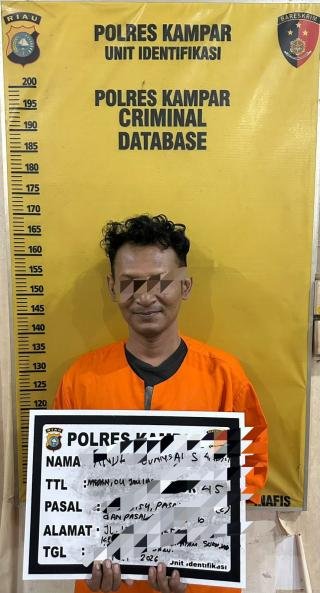 Pulang Sekolah, Siswi Dibawa Kabur Duda Anak Dua