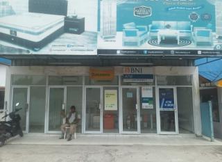 Mesin ATM Bank Mandiri Ditarik, Nasabah Kecewa