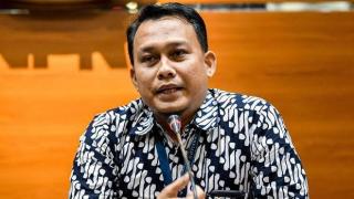 KPK Tindaklanjuti Dugaan Korupsi di Bapenda Pekanbaru