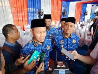 Festival Talam Durian Sepanjang 1 Kilometer Bakal Meriahkan HUT Pekanbaru Ke-242