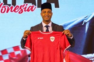 Patrick Kluivert Maksimalkan Pemain Lokal di Timnas, Buka Komunikasi dengan PT LIB dan Klub Liga 1