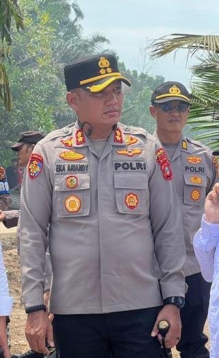 Pelaku Kerusuhan di PT SSL Bertambah: 12 Orang Diperiksa, Kini 6 Jadi Tersangka 