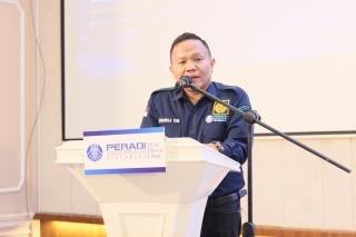 Istri Terdakwa Kasus Batu Bara Ajukan Prapid ke PN Pekanbaru 