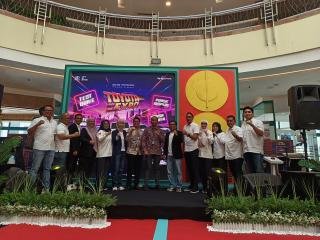 Agung Toyota Riau Gelar Toyota Expo 2025 Hadirkan Inovasi dan Semangat Berkendara Masa Depan 
