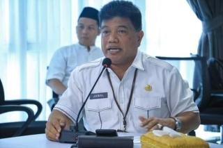 THR Wajib Dibayar Sebelum 8 Maret, Disnaker Pekanbaru Buka Posko Pengaduan