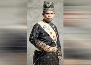 Presiden Bangsa Orang Laut Sedunia Wafat, KKIH Pekanbaru Berduka