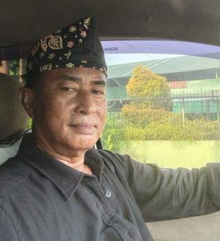Semarakkan HUT ke-81 RI, LAN Riau Bersama Seniman Besok Gelar Baca Puisi di Toktan