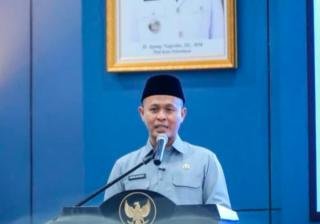 Usai Celakai Warga Pekanbaru, Kabel Semrawut di Jalan Paus Jadi Target Penertiban 