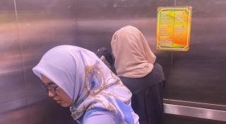 Polisi Sita Tas dan Sepatu Branded dari Wanita THL Cantik Kasus SPPD Fiktif DPRD. Hampir Rp 400 Juta