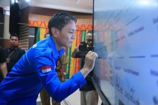 PWI Pekanbaru Dukung Ketegasan Pemko Tolak Praktik Calo pada SPMB 2026/2027