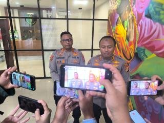 Oknum Polisi di Riau Ini Terancam Dipecat, Hukuman Mati Menanti