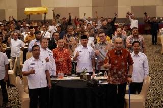 Dialog Remediasi FSC, Angin Segar untuk Penyelesaian Konflik Sosial dan Lingkungan di Riau
