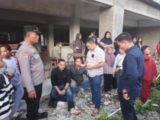 Pencarian Bocah Hanyut di Ngaso Dilanjutkan, Polisi dan BNPB Sisir Aliran Sungai