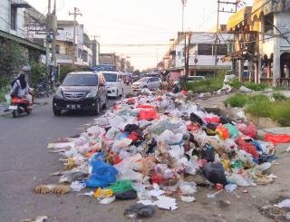 Pengolahan Sampah di TPA Muara Fajar Dievaluasi, 5 Investor Ajukan Kerjasama