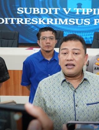 Calon Tersangka SPPD Fiktif DPRD Riau Dicekal ke Luar Negeri