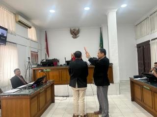 Sidang Prapid Pimpinan Scoo Beauty, Ahli: Pelanggaran Perjanjian, Bukan Ranah Pidana