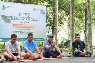 Manusia dan Kewajiban Moral Tanpa Batas dalam Menjaga Keberlangsungan Peradaban