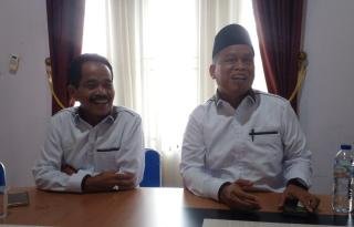 Wow... Segini Nilai SHU KUD Langgeng di Kuansing