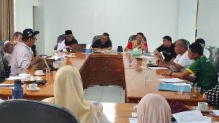 Pendaftaran Atlet Porwanas XV Dimulai Agustus, Terapkan Verifikasi Barcode