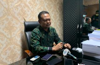 Tak Gelar Operasi Pasar, Kinerja Disperindag Riau Disorot 