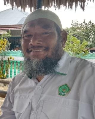 Tamak terhadap Dunia yang Fana