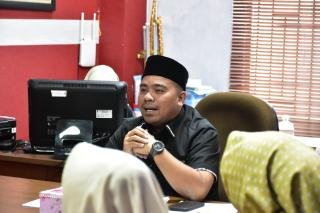 DPRD Pekanbaru Apresiasi BNNP Riau Ungkap 63 Kg Ganja di Kampus