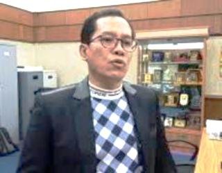 Edi Basri Siap Perjuangkan Harapan Warga Desa Koto Tuo Barat Punya Jalan Layak 