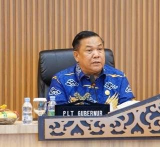 Cegah Anak Putus Sekolah, Pemprov Riau Buka Jalur Afirmasi di Sekolah Swasta