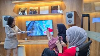 Luncurkan Program LGCC, LG Gandeng Kreator Digital dan Buka Peluang Peroleh Komisi  